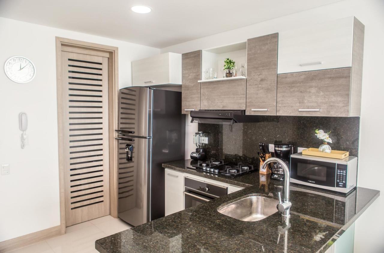 Propertiz Col Cartagena Εξωτερικό φωτογραφία