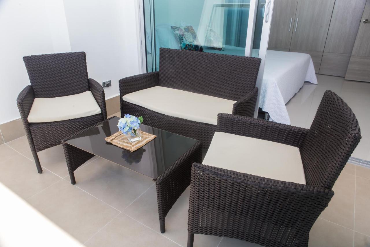 Propertiz Col Cartagena Εξωτερικό φωτογραφία