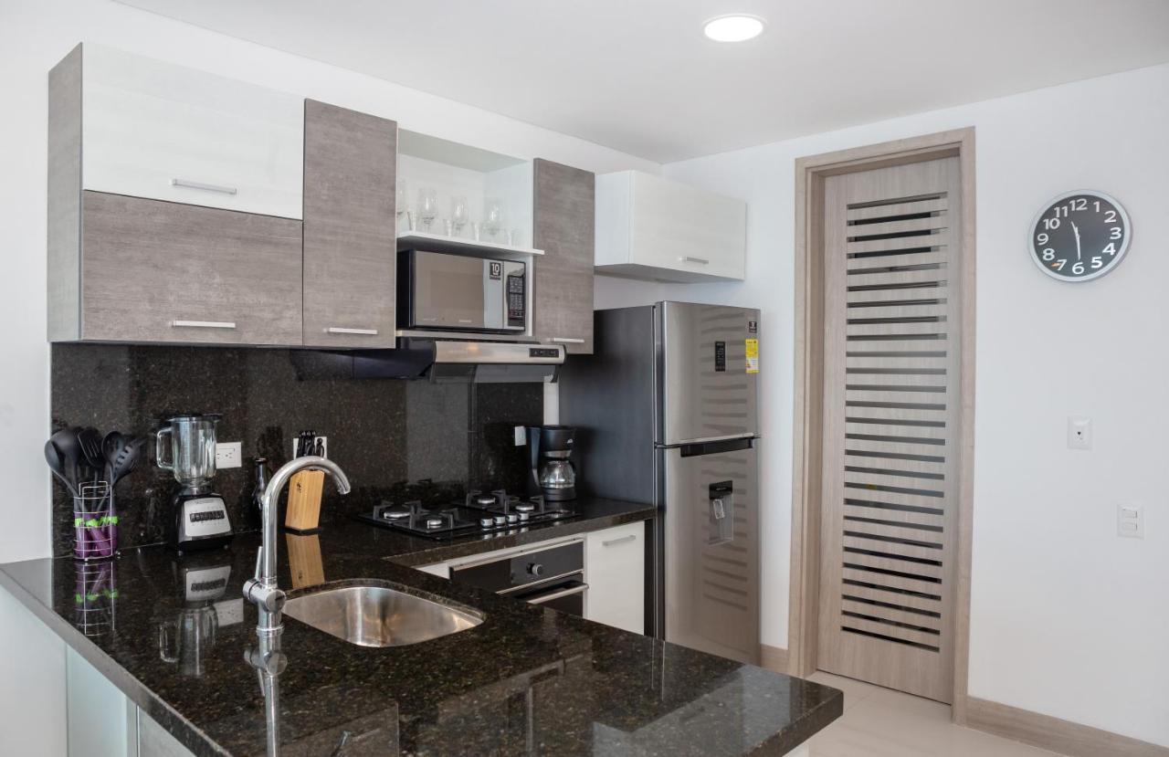 Propertiz Col Cartagena Εξωτερικό φωτογραφία