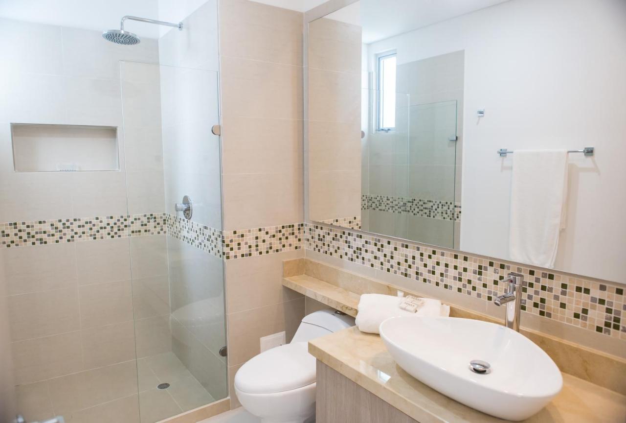 Propertiz Col Cartagena Εξωτερικό φωτογραφία
